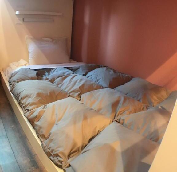 Otel Ln13 貸切ゲストハウス三宮えびすや Guest House Ebisuya