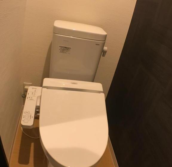 Otel Ln13 貸切ゲストハウス三宮えびすや Guest House Ebisuya