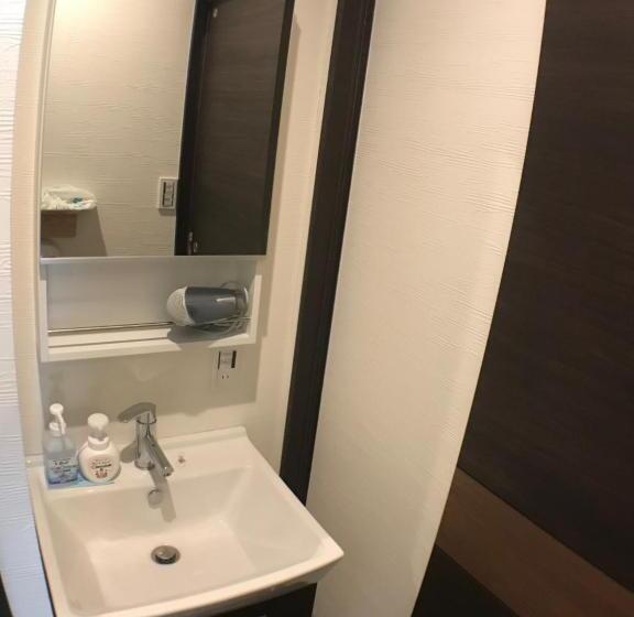 Otel Ln13 貸切ゲストハウス三宮えびすや Guest House Ebisuya