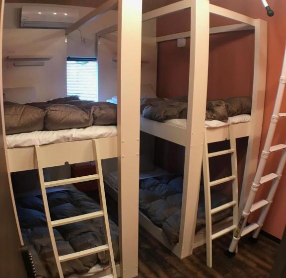 Otel Ln13 貸切ゲストハウス三宮えびすや Guest House Ebisuya