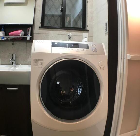 Otel Ln13 貸切ゲストハウス三宮えびすや Guest House Ebisuya