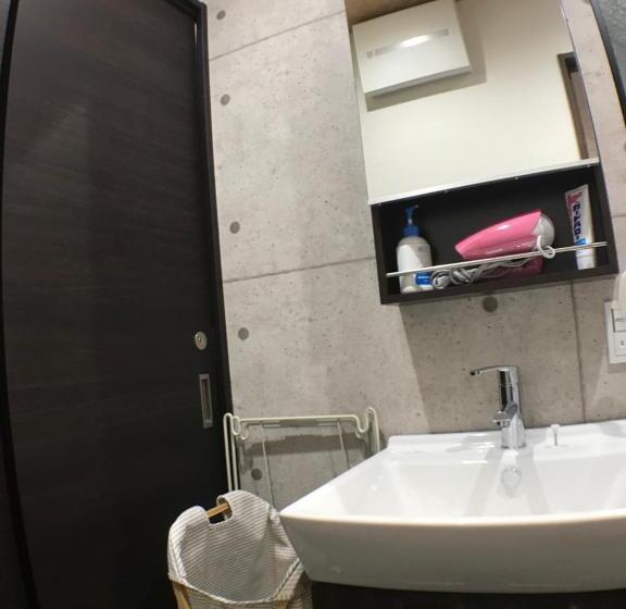 Otel Ln13 貸切ゲストハウス三宮えびすや Guest House Ebisuya