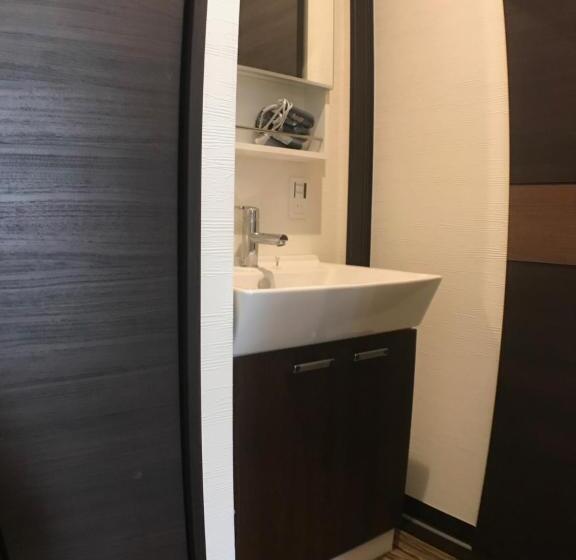 Otel Ln13 貸切ゲストハウス三宮えびすや Guest House Ebisuya