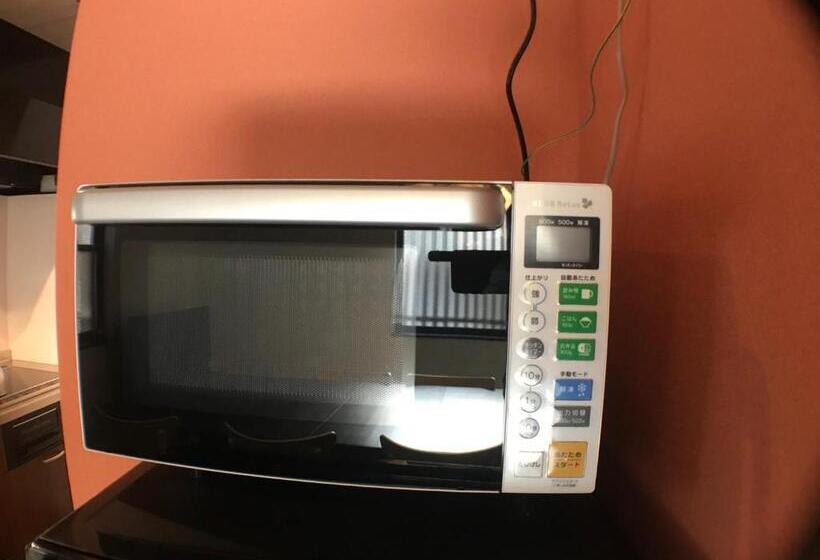 Otel Ln13 貸切ゲストハウス三宮えびすや Guest House Ebisuya