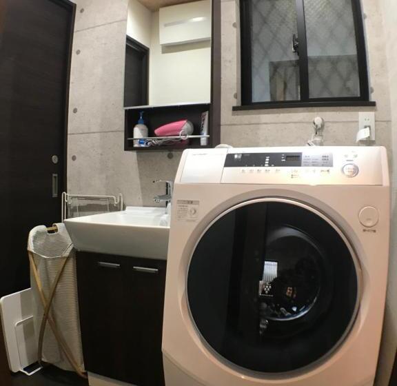 Otel Ln13 貸切ゲストハウス三宮えびすや Guest House Ebisuya