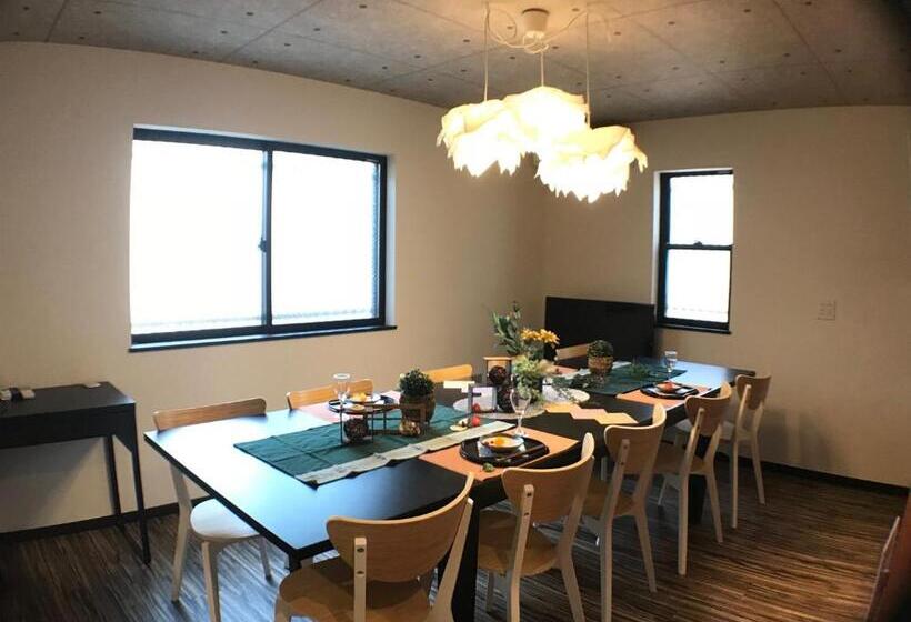 Otel Ln13 貸切ゲストハウス三宮えびすや Guest House Ebisuya