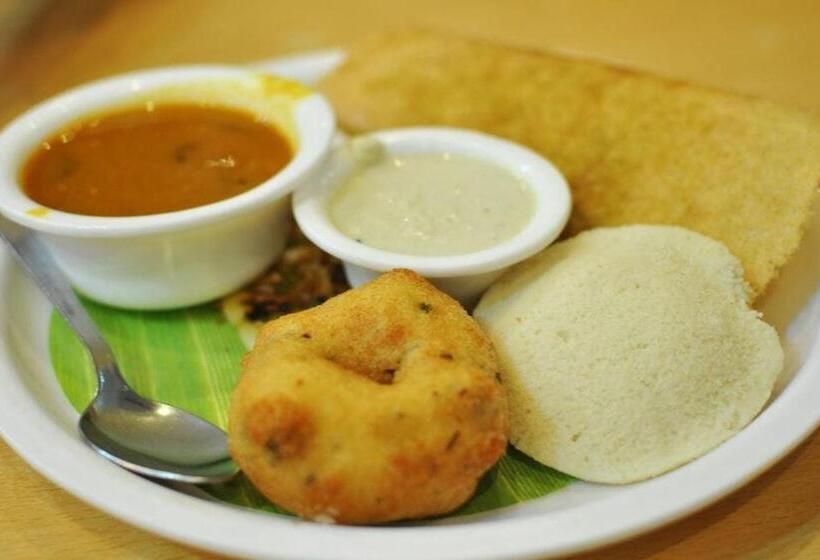 酒店 Adh Hira Palace