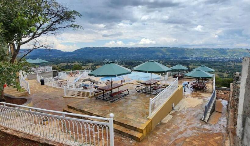 هتل Angani Resorts & Spa Limited