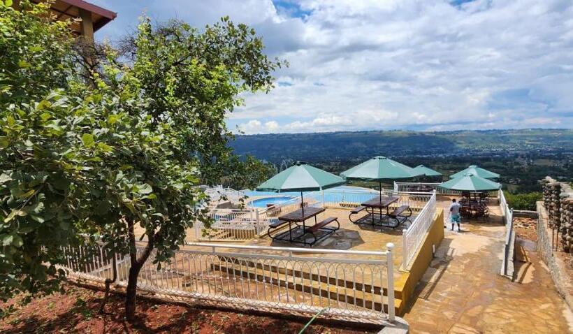 هتل Angani Resorts & Spa Limited