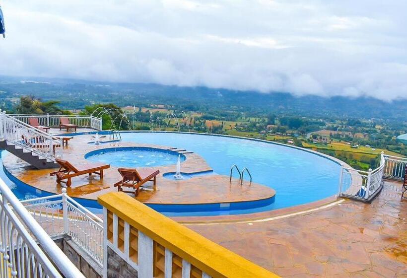 هتل Angani Resorts & Spa Limited