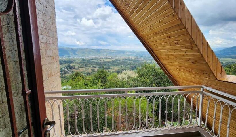 هتل Angani Resorts & Spa Limited