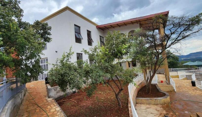 هتل Angani Resorts & Spa Limited