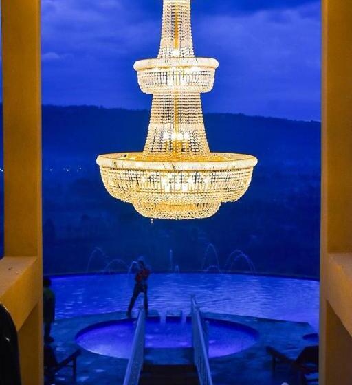 هتل Angani Resorts & Spa Limited