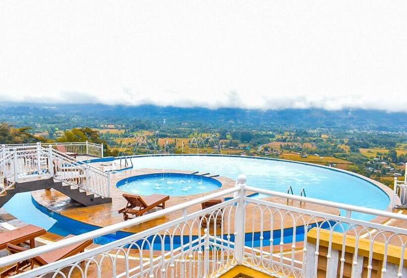 هتل Angani Resorts & Spa Limited