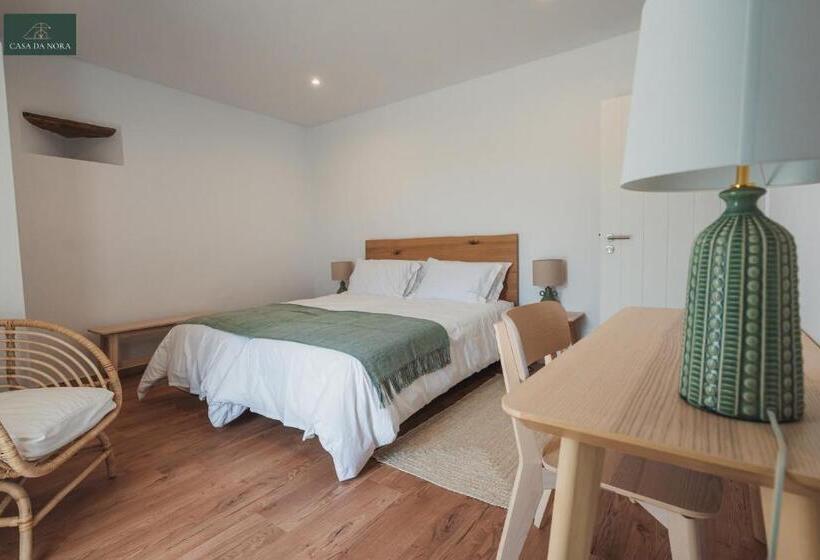 هتل Casa Da Nora