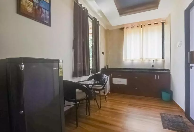 Hotelli Palolem Heights