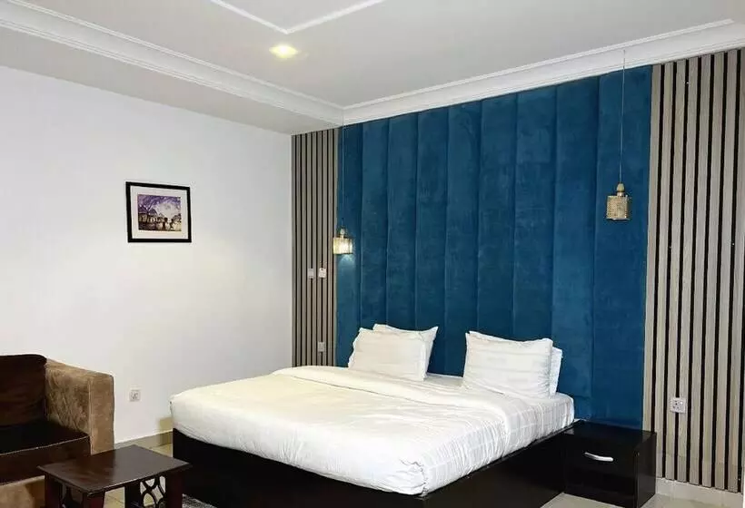 هتل Grey Residence