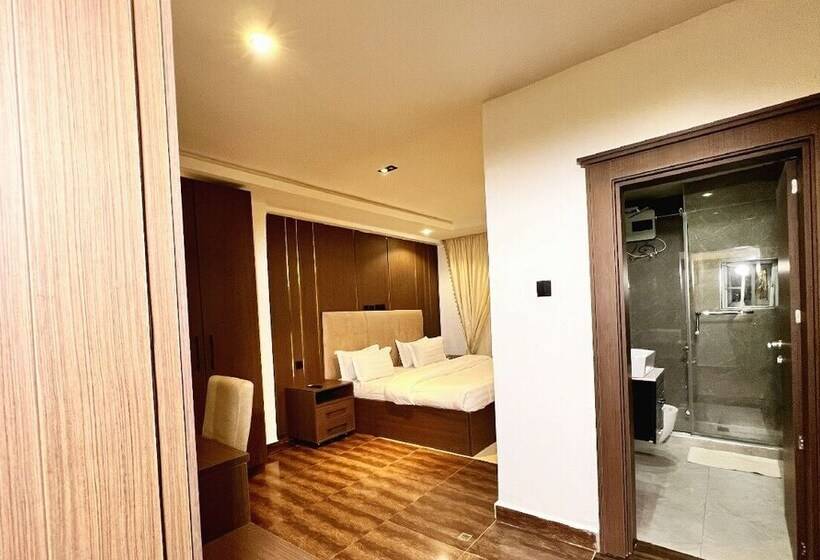 Hôtel Grey Residence