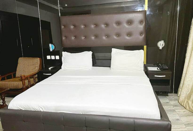 Hôtel Grey Residence