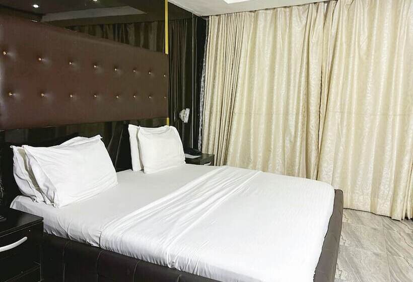 Hôtel Grey Residence