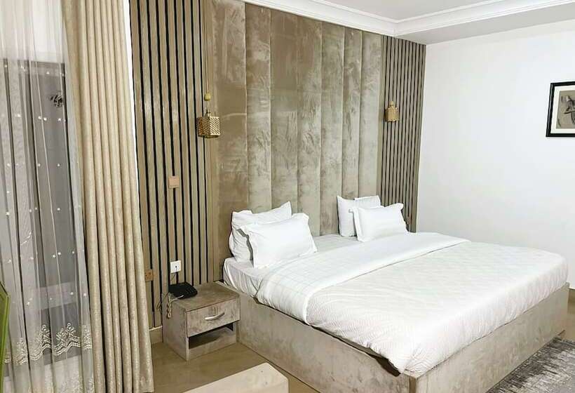 Hôtel Grey Residence