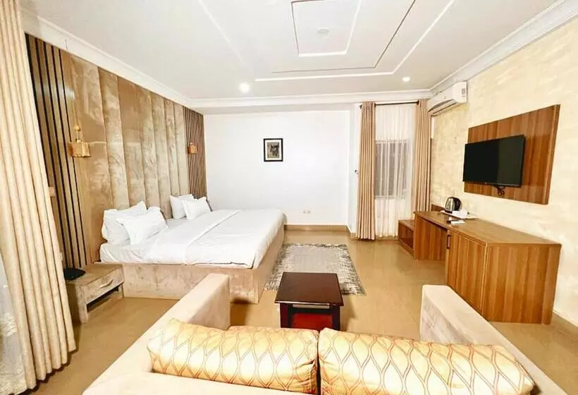 هتل Grey Residence