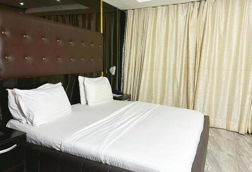 Hôtel Grey Residence