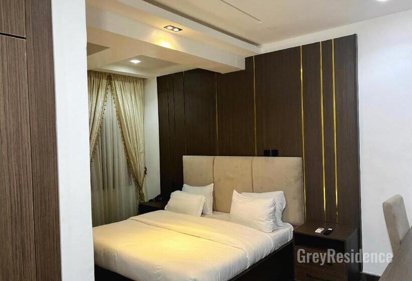 Hôtel Grey Residence