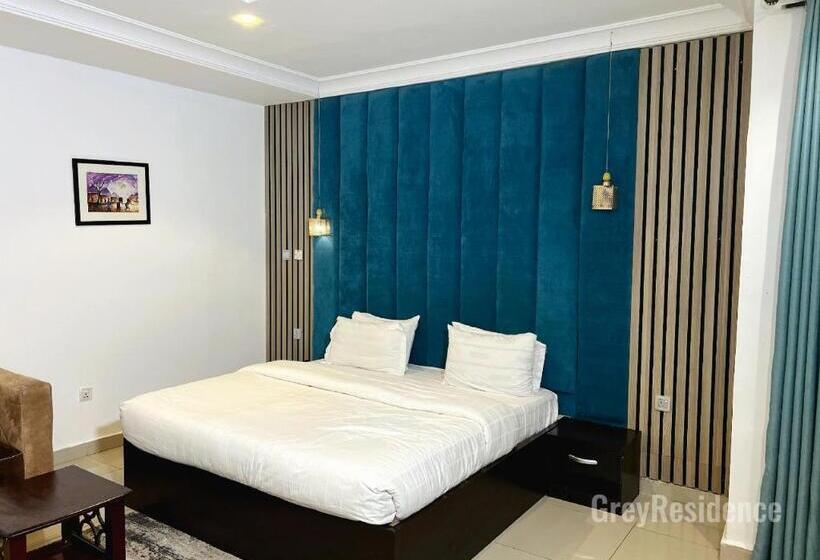 Hôtel Grey Residence