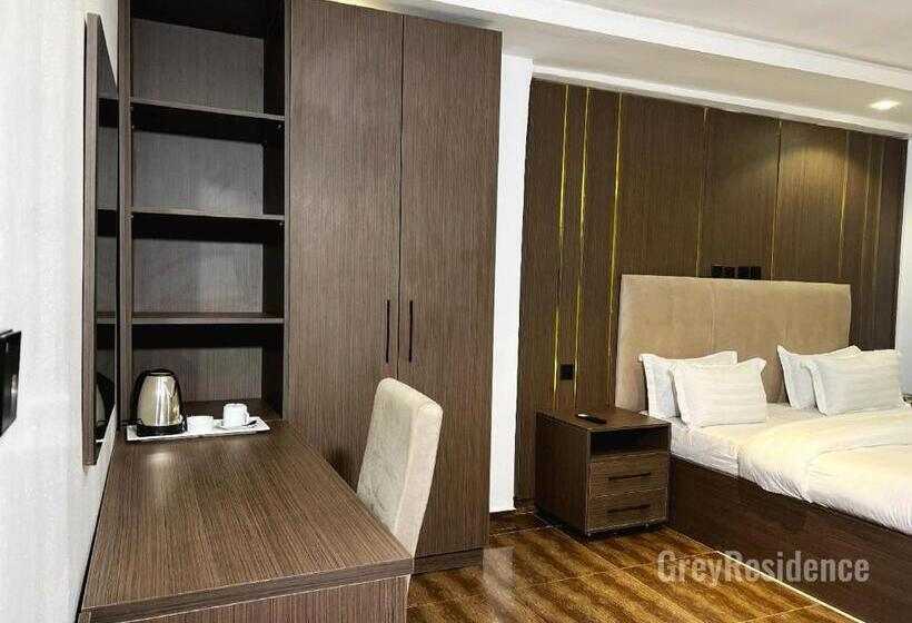 Hôtel Grey Residence