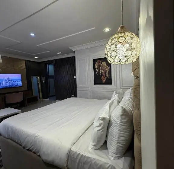 هتل Grey Residence
