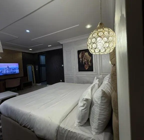 هتل Grey Residence