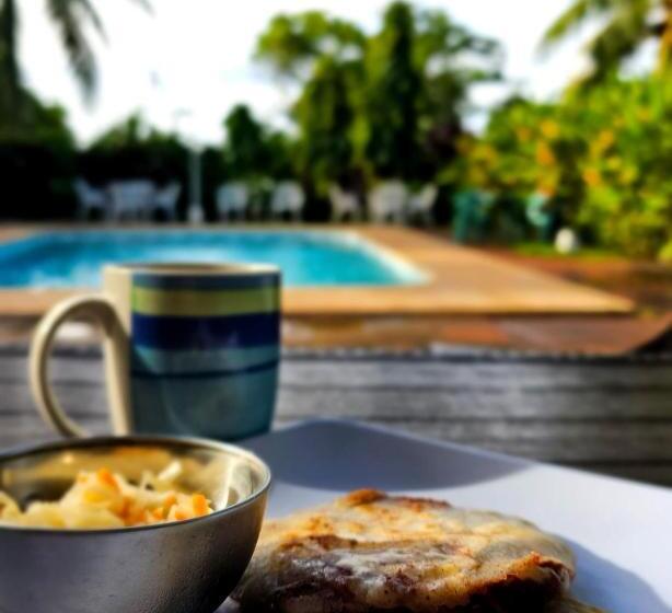 هتل Jaco Mizata Beach And River