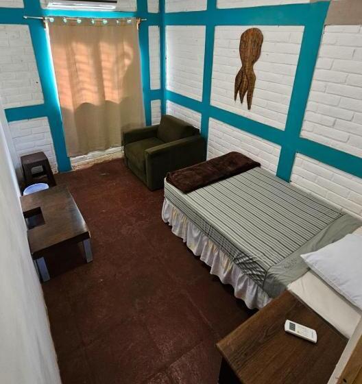 هتل Jaco Mizata Beach And River