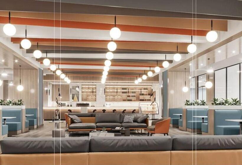 Отель Jd Polman