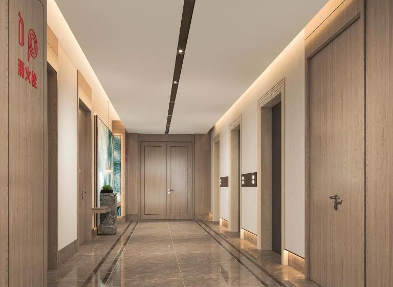 Отель Jd Polman