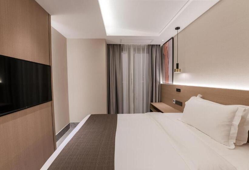 Отель Jd Polman