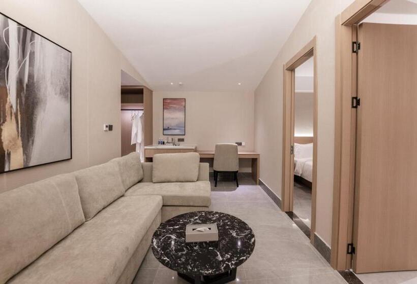 Отель Jd Polman