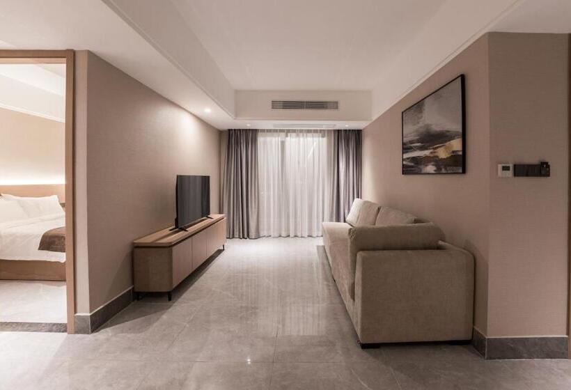 Отель Jd Polman