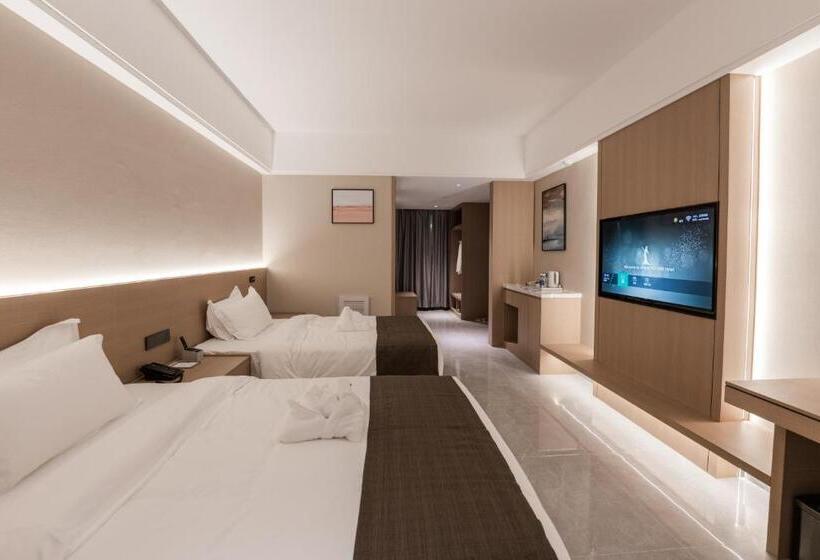 Отель Jd Polman