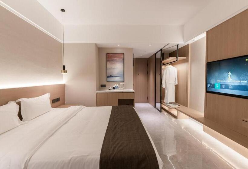 Отель Jd Polman