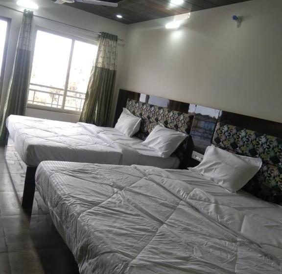 فندق K P R Resort Tejas Couple Friendly Resort