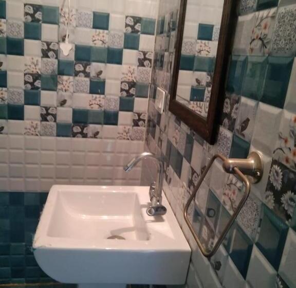 فندق K P R Resort Tejas Couple Friendly Resort