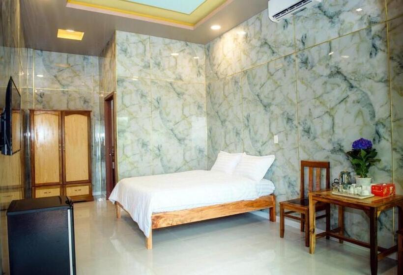 هتل Khách Sạn Nguyệt Minh2