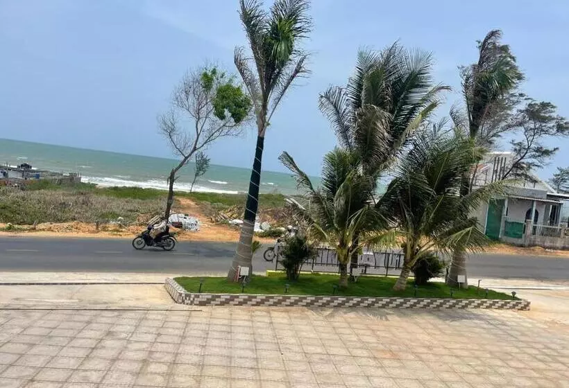 هتل Khách Sạn Nguyệt Minh2