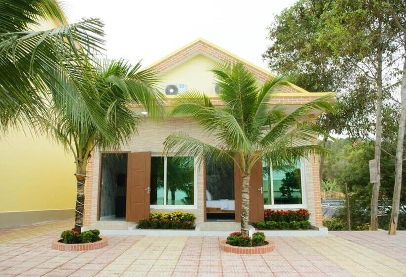 هتل Khách Sạn Nguyệt Minh2