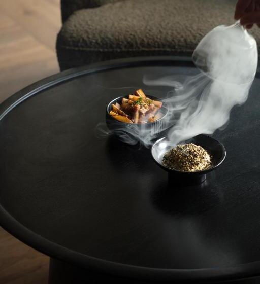 هتل Monist Boutique By Spa Vilnius