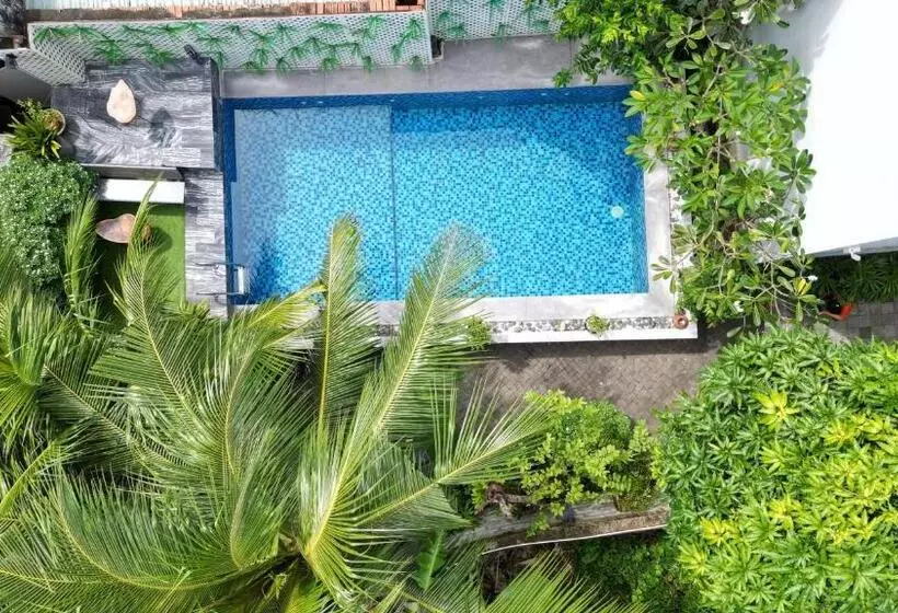 هتل Nhu Huose Phu Quoc