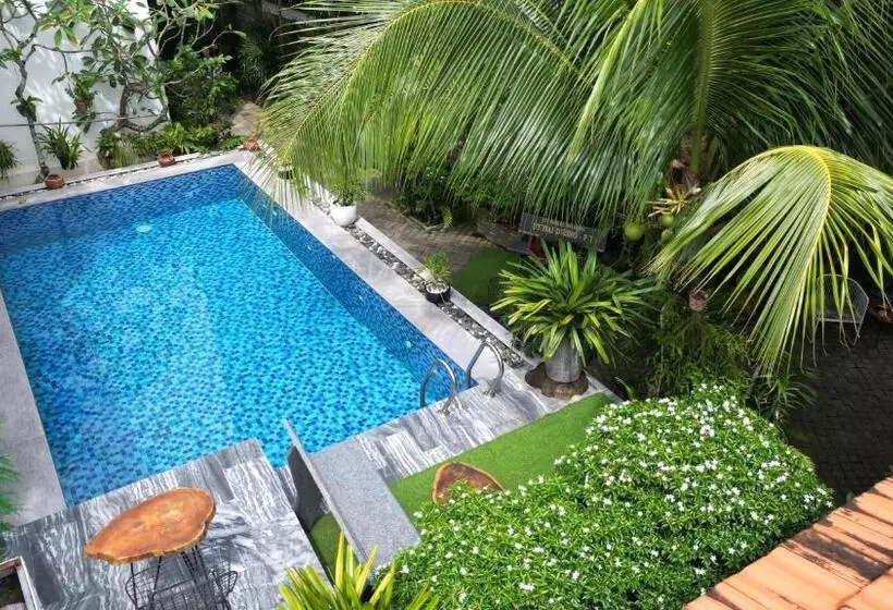 هتل Nhu Huose Phu Quoc