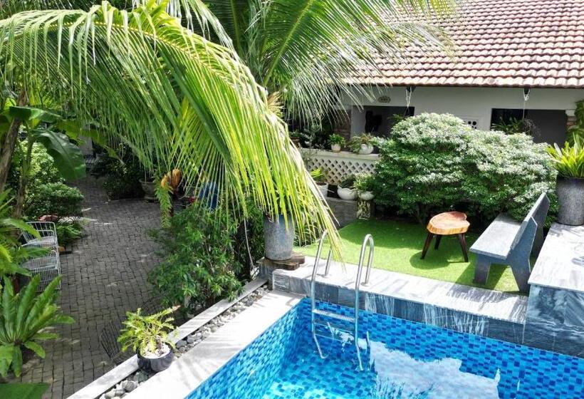 هتل Nhu Huose Phu Quoc